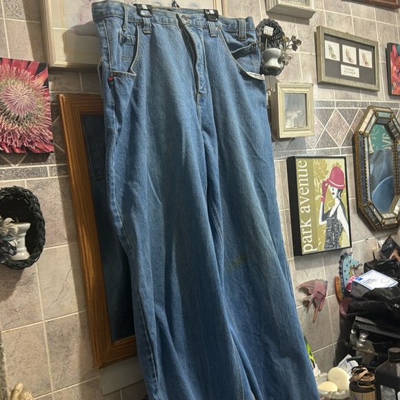 Cross colors jeans